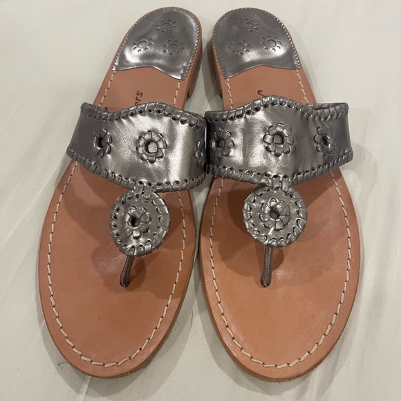 Jack Rogers Shoes Jack Rogers Size 2 Poshmark